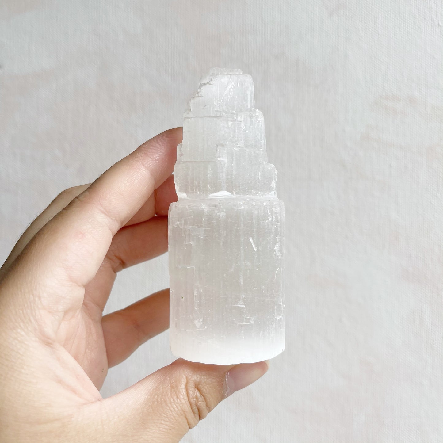 Selenite Castle Small