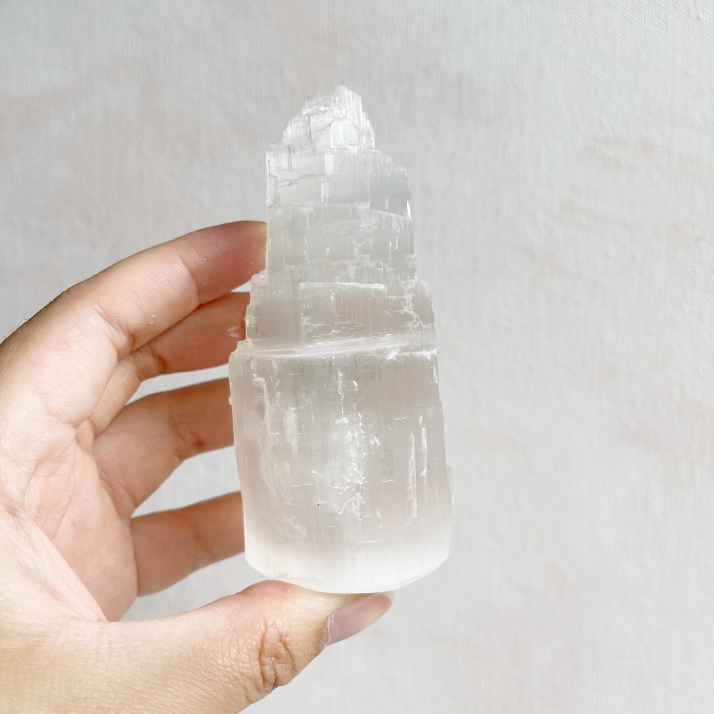 Selenite Castle Small