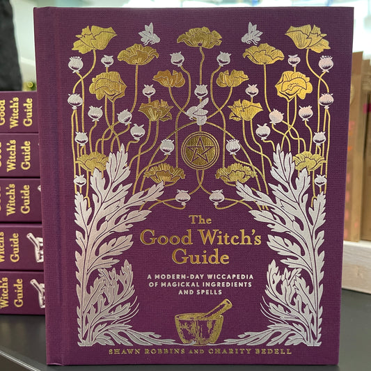 The Good Witch's Guide