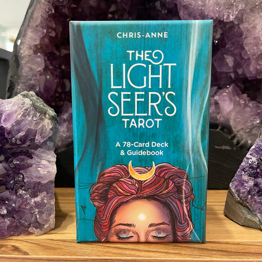 Light Seer's Tarot Cards