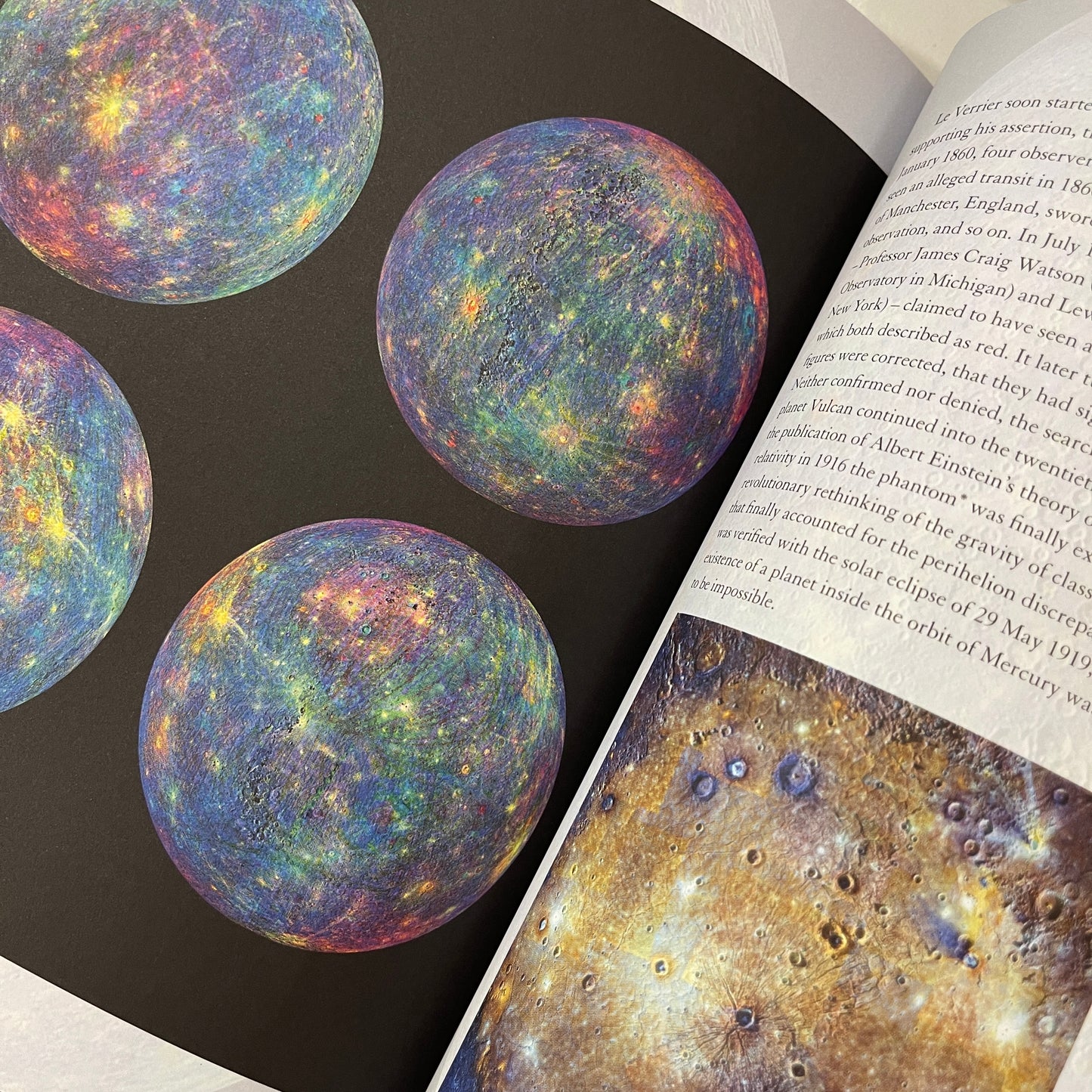 The Sky Atlas: The Greatest Maps, Myths and Discoveries of the Universe